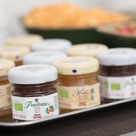 Vittoria Colonna Luxury B&B 이스키아 외부 사진