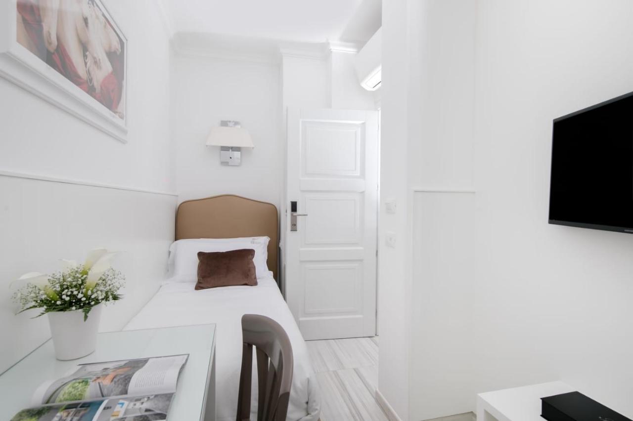 Vittoria Colonna Luxury B&B 이스키아 외부 사진
