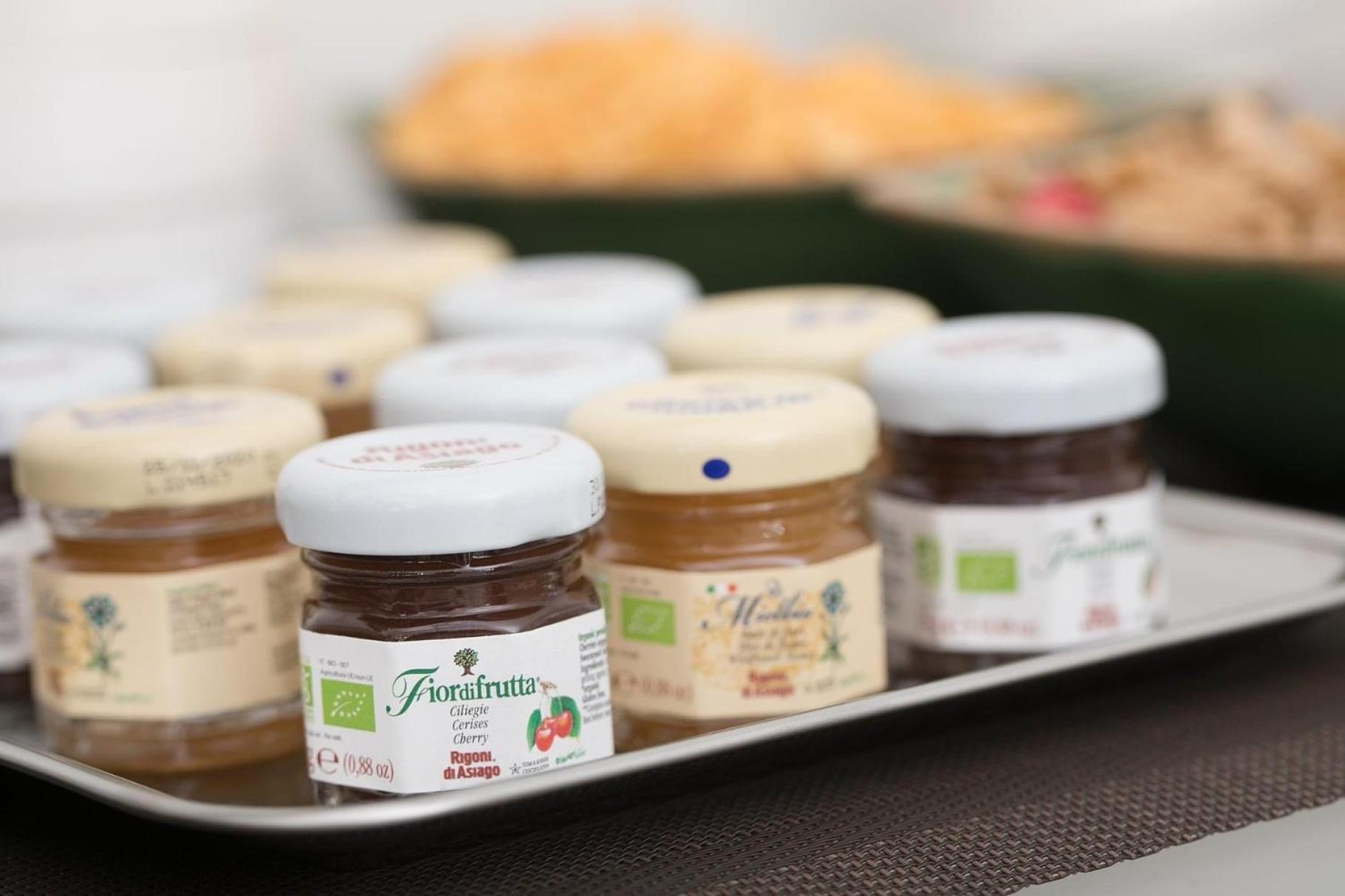 Vittoria Colonna Luxury B&B 이스키아 외부 사진